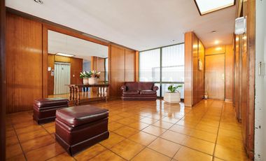 Departamento 3 ambientes en alquiler en San Isidro