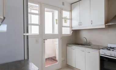 Departamento 3 ambientes en alquiler en San Isidro
