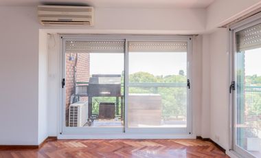 Departamento 3 ambientes en alquiler en San Isidro