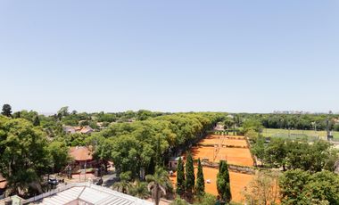 Departamento 3 ambientes en alquiler en San Isidro