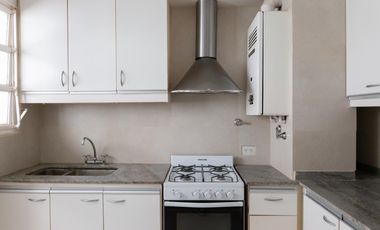 Departamento 3 ambientes en alquiler en San Isidro