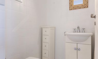 Departamento 3 ambientes en alquiler en San Isidro