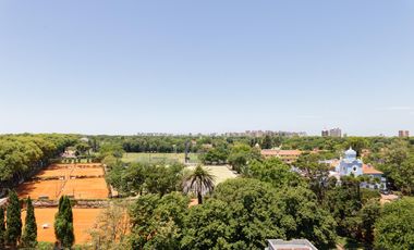 Departamento 3 ambientes en alquiler en San Isidro