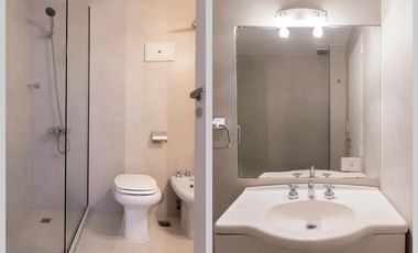 Departamento 3 ambientes en alquiler en San Isidro