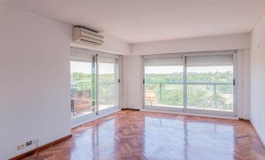 Departamento 3 ambientes en alquiler en San Isidro