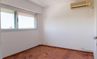 Departamento 3 ambientes en alquiler en San Isidro