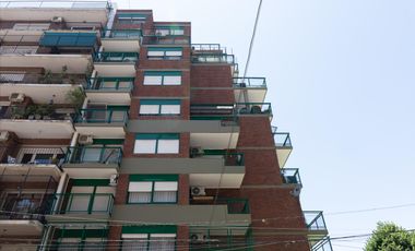 Departamento 3 ambientes en alquiler en San Isidro