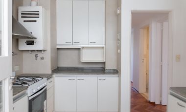 Departamento 3 ambientes en alquiler en San Isidro