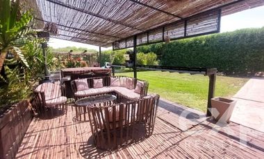 Casa en Venta en Condominio Glof Santa Sara, Batuco