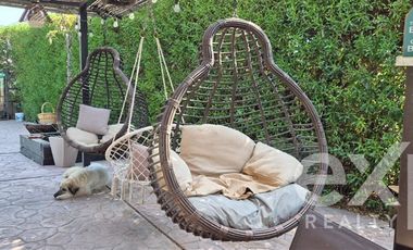 Casa en Venta en Condominio Glof Santa Sara, Batuco