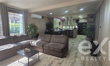 Casa en Venta en Condominio Glof Santa Sara, Batuco