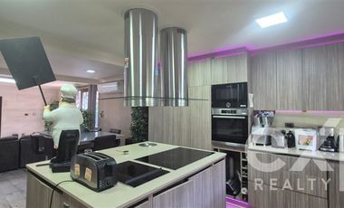 Casa en Venta en Condominio Glof Santa Sara, Batuco