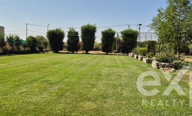 Casa en Venta en Condominio Glof Santa Sara, Batuco