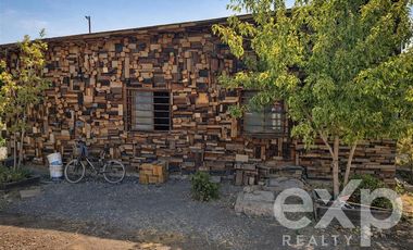 Casa en Venta en Condominio Glof Santa Sara, Batuco