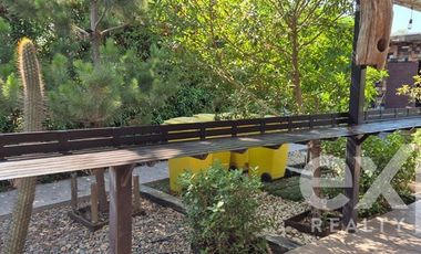 Casa en Venta en Condominio Glof Santa Sara, Batuco