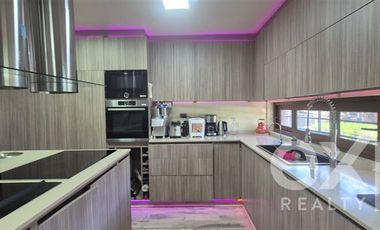 Casa en Venta en Condominio Glof Santa Sara, Batuco