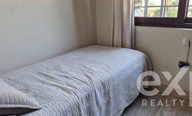 Casa en Venta en Condominio Glof Santa Sara, Batuco