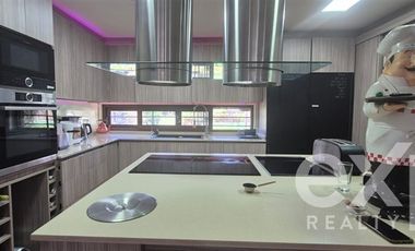 Casa en Venta en Condominio Glof Santa Sara, Batuco