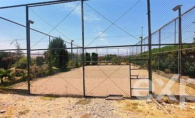 Casa en Venta en Condominio Glof Santa Sara, Batuco