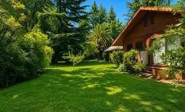 Sitio en Venta en Camino la Viña / San Damian