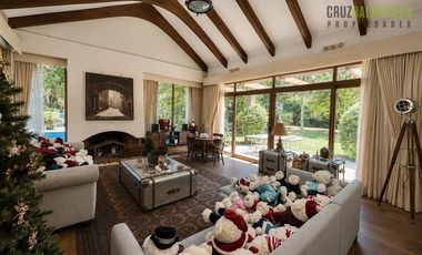 Sitio en Venta en Camino la Viña / San Damian