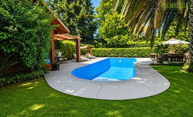 Sitio en Venta en Camino la Viña / San Damian