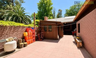 Sitio en Venta en Camino la Viña / San Damian