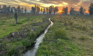 Parcela en Venta en L-16