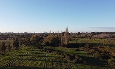 Parcela en Venta en L-16