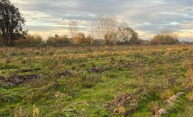 Parcela en Venta en L-16