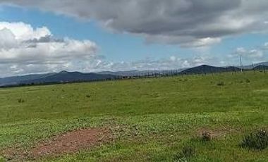 Parcela en Venta en L-16