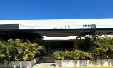 Local en RENTA en Garcia Lavín, Mérida Yucatán