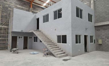 Venta Nave Industrial de 930 m² en Santa Catarina