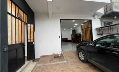 Oportunidad hermosa propiedad en Venta Tres Pisos - Gualaceo