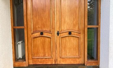 Casa en Venta en Lomas de Pilauco