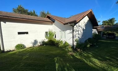 Casa en Venta en Lomas de Pilauco