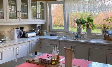 Casa en Venta en Lomas de Pilauco