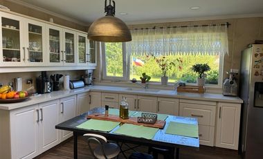 Casa en Venta en Lomas de Pilauco