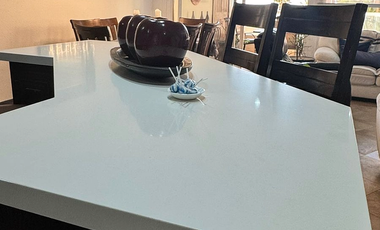 Departamento amueblado en renta