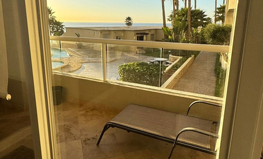 Departamento amueblado en renta