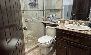 Departamento amueblado en renta