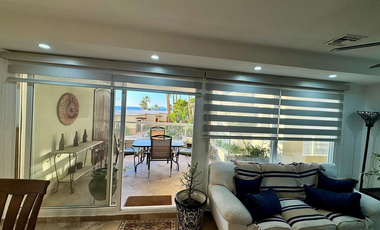 Departamento amueblado en renta