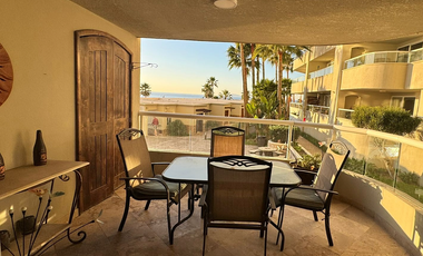 Departamento amueblado en renta