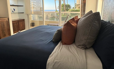 Departamento amueblado en renta