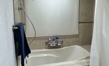 Departamento amueblado en renta