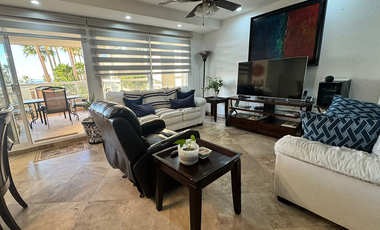 Departamento amueblado en renta