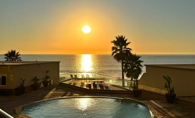 Departamento amueblado en renta