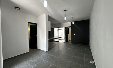 Casa en renta en valle balcones de Santa María