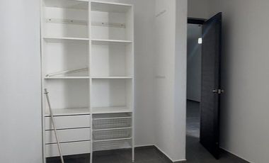 Casa en renta en valle balcones de Santa María