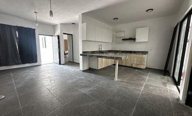 Casa en renta en valle balcones de Santa María